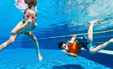 3 Steps to Water Safety for Your Child With Autism