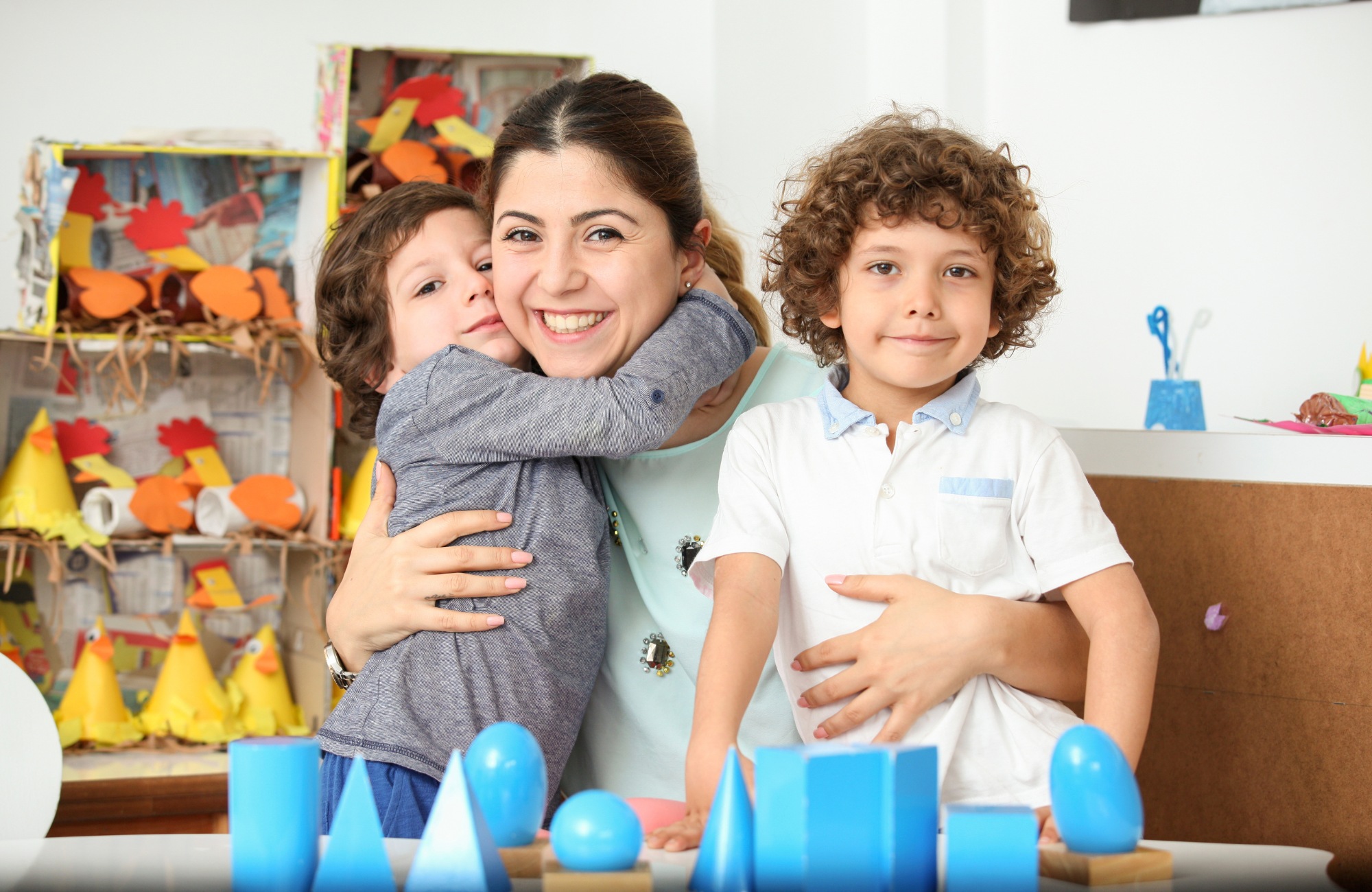 At Connec–to–Talk, we take pride in having highly educated staff with exceptional leadership skills, as well as a commitment to a valuable work ethic. Our employees are committed to understanding and analyzing your child’s behavioral […]