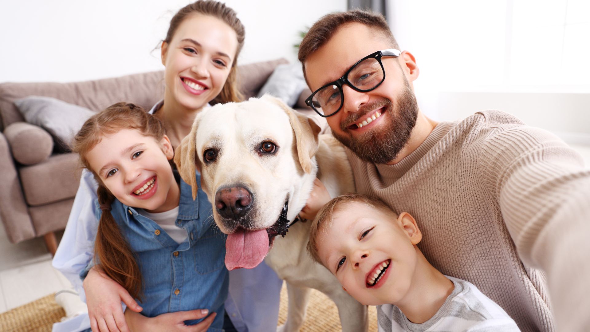 4 Ways Dogs Can Aid Autistic People Man’s best friend has been by our side for over 10,000 years. In that time, dogs have taken on many different roles to serve their human companions. From hunting and flushing, herding, and guarding livestock, to being the family pet who provides companionship. In more recent years dogs […]