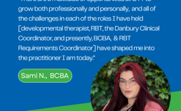 An Interview With A BCBA