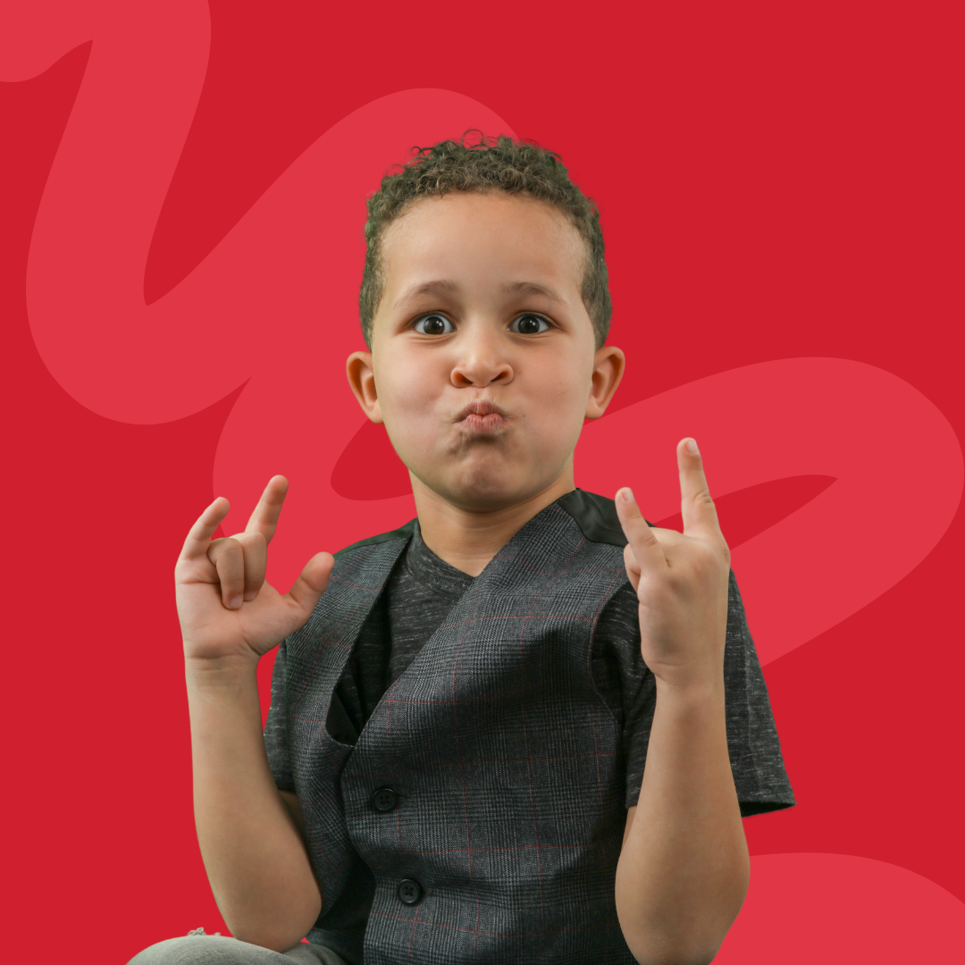 3 Early Intervention Child 3