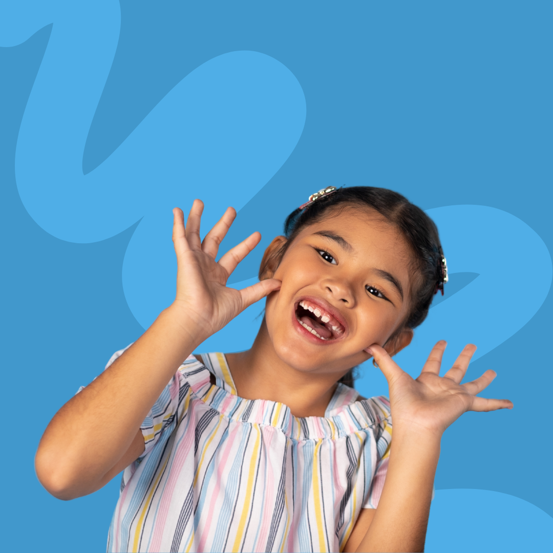 6 Early Intervention Child 6